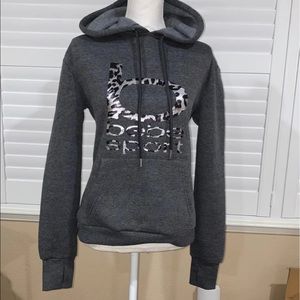 Bebe Sport Hoodie